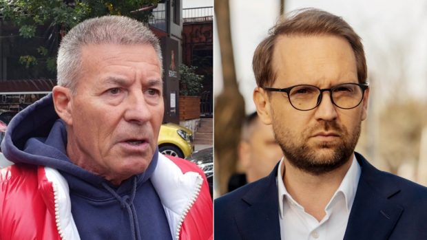Miki Boxerul a câștigat în instanță disputa cu Dominic Fritz. Afaceristul vrea despăgubiri după ce terasa pe care o deținea a fost demolată de Primărie