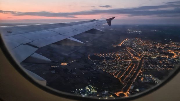 Bilete de avion cu până la 60% mai ieftine în luna ianuarie. Care sunt destinațiile cele mai populare