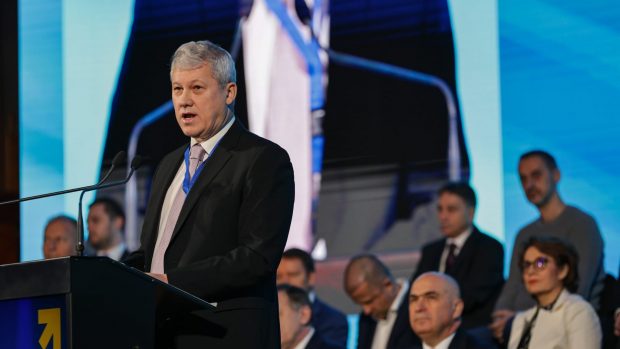 Ministrul de Interne, discurs fără precedent contra lui Călin Georgescu: „Ca un dictator, parcă a ieşit din fabricile de spioni din anii ’80”