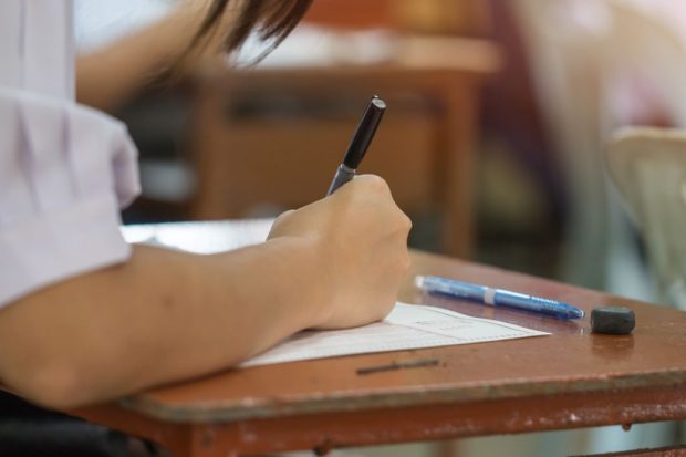 Modele de subiecte Bac 2025 – evaluarea competențelor într-o limbă de circulație internațională