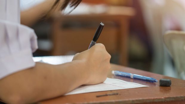 Barem simulare Evaluare Națională 2025 la Limba română