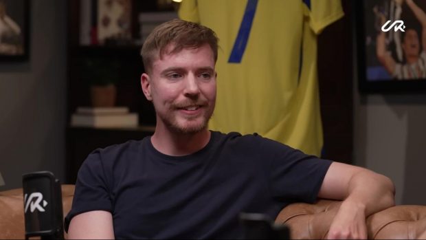MrBeast, cel mai cunoscut influencer din lume, vrea să cumpere TikTok. „Să vedem dacă putem reuși”