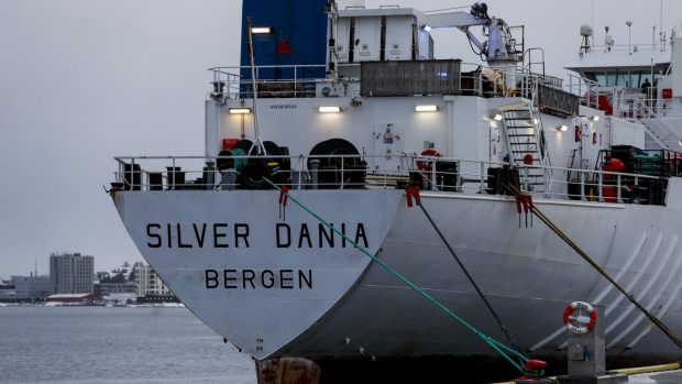 Norvegia a sechestrat o navă cu echipaj rusesc în cadrul anchetei privind deteriorarea cablurilor din Marea Baltică