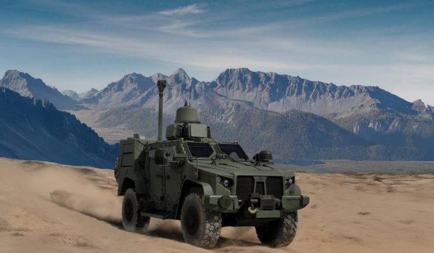 România investește 60 de milioane de dolari în tehnologii anti-dronă furnizate de israelienii de la Elbit Systems