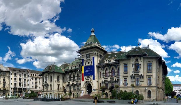 Craiova va avea un hotel de lux Hilton. Cum va arăta investiția de 25 de milioane de euro