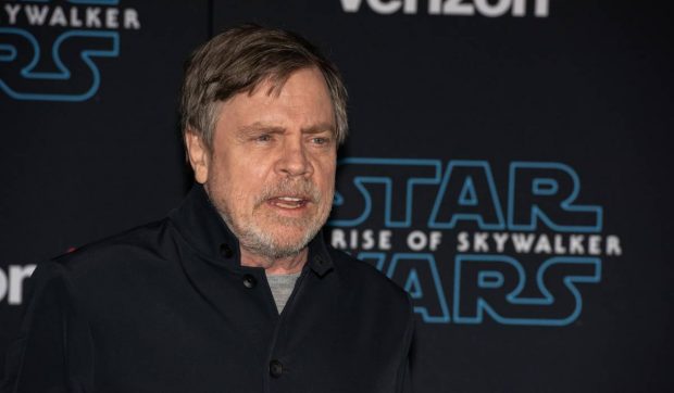 Actorul Mark Hamill, celebru pentru rolul din „Star Wars”, a fugit din casa sa din Malibu din cauza incendiilor: „În ultimul moment”