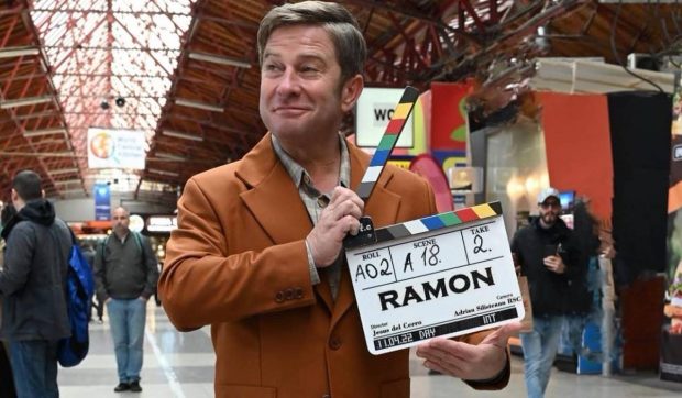 Oradea devine platou de filmare pentru comedia „Ramon 2”. Restricții pe mai multe străzi din oraș