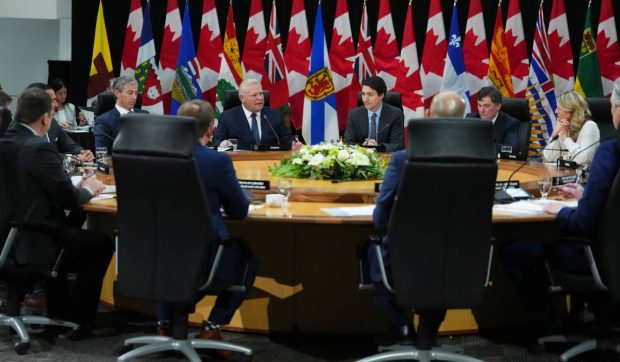 Canada se pregătește să lovească puternic importurile americane dacă Donald Trump impune taxe vamale