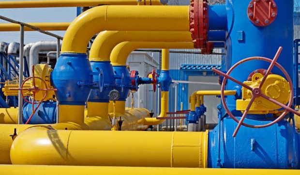 „Molecule” de gaze, probabil, rusești din Ungaria, importate vineri de România. „Este gaz azer”, susține Sebastian Burduja