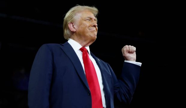 Donald Trump scapă de închisoare şi amendă în dosarul Stormy Daniels. Judecătorul nu a impus nicio sancțiune