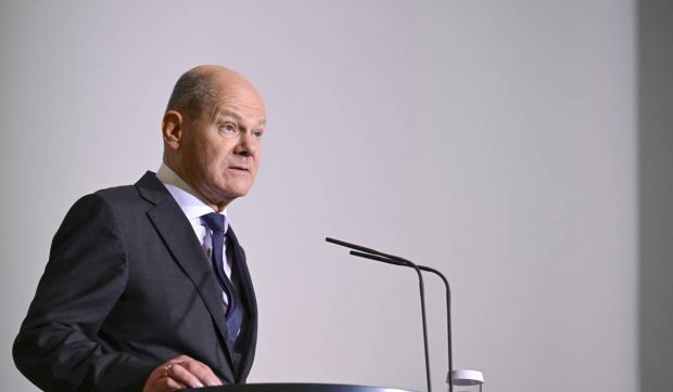 Cancelarul german amenință cu o ripostă față de tarifele comerciale americane: „Dacă SUA nu ne lasă altă opțiune, vom reacționa”