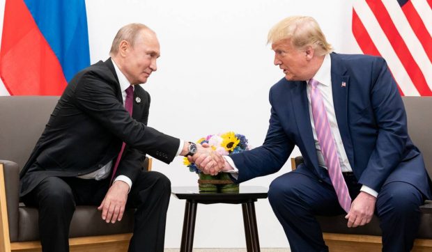 Donald Trump și Vladimir Putin s-ar putea întâlni la Budapesta, scrie un ziar maghiar apropiat de Viktor Orban: „Misiunea de pace a Ungariei”