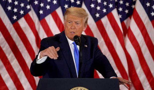 Viitorul consilier pentru securitate națională al lui Trump spune că SUA nu vor expulza rușii „din toate teritoriile ocupate în Ucraina”