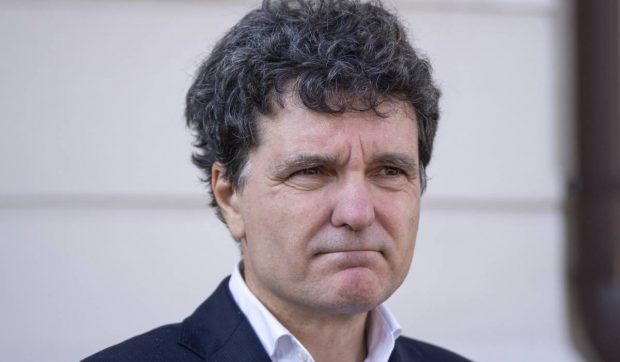 Nicușor Dan, despre sondajul care îl dă pe Călin Georgescu cu peste 40% din intențiile de vot: „Am fost prevenit de la început”. Cifrele sondajului