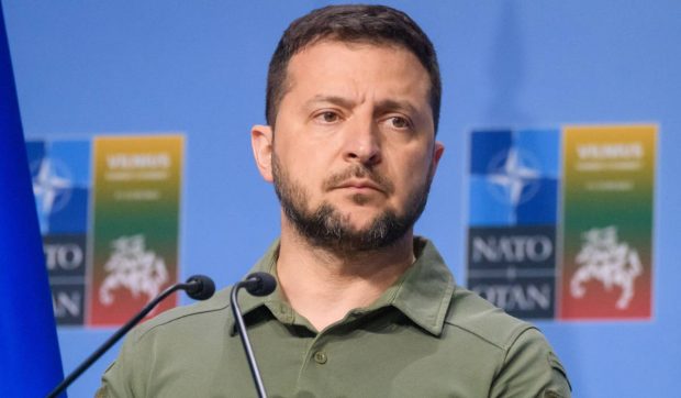 Volodimir Zelenski anunță că Ucraina va reacționa brusc dacă o țară duce negocieri cu Rusia în secret: „Avem prieteni care caută oportunități cu Moscova”