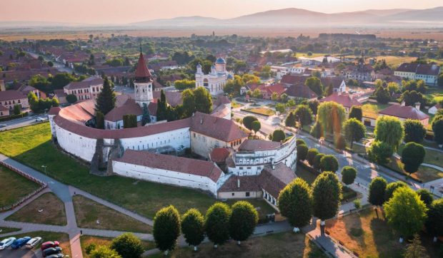 Locul din România unde am putea simți mai puțin efectele schimbărilor climatice. Răspunsul specialiștilor climatologi