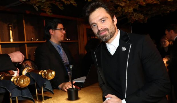 Actorul Sebastian Stan, despre provocarea de a-l interpreta pe Trump: „Mă gândesc la nopțile nedormite și la responsabilitatea pe care am simțit-o”