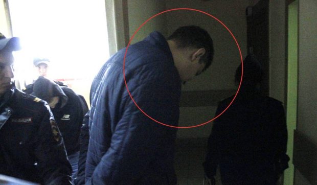 Ucigașii și violatorii fiicei unui ofițer rus au fost scoși din pușcărie și trimiși să lupte în Ucraina: „Putin i-a eliberat”