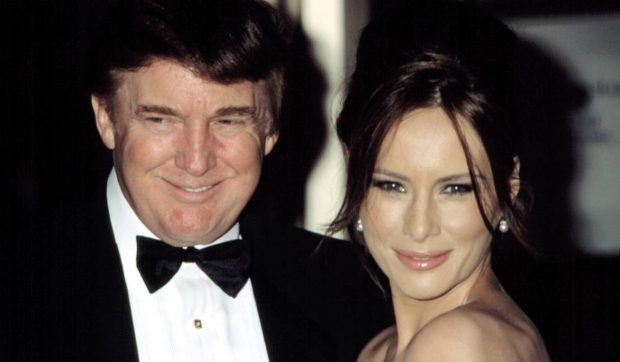 Povestea de viață a Melaniei Trump. De la copilăria din Slovenia la prima-doamnă a Statelor Unite