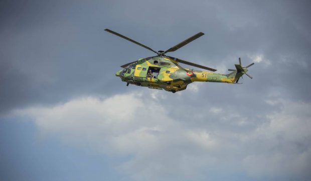 Piloții militari români vor face zboruri de antrenament la joasă înălțime: „Poate genera îngrijorări în rândul comunităților locale”