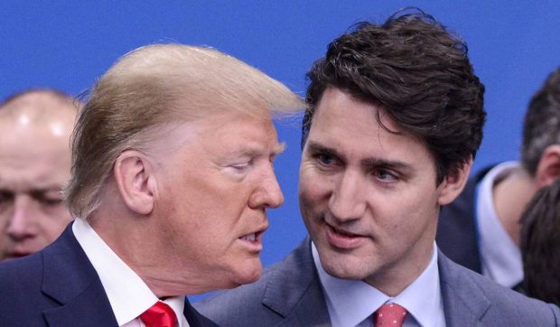 Donald Trump insistă cu ideea de a face Canada al 51-lea stat al SUA, după anunțul demisiei premierului Justin Trudeau. „Împreună ce mare naţiune ar fi!!!”