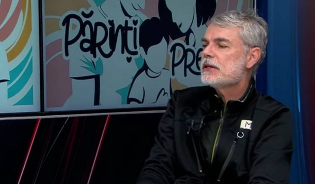 Doctorul Mihai Craiu, distrus după ce un sugar n-a supraviețuit complicațiilor la „tuse măgărească”: „Ce poți să îi spui unui părinte căruia îi moare copilul?”