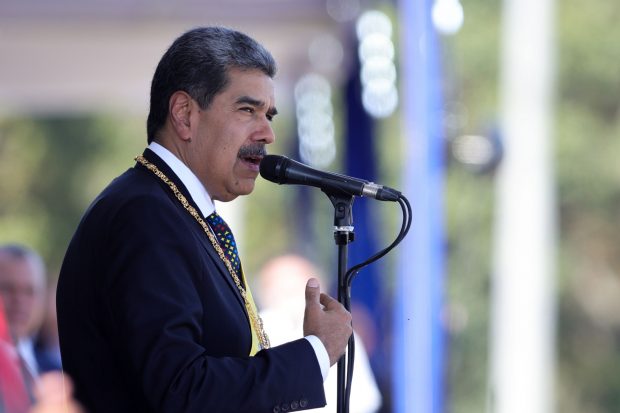 Nicolas Maduro amenință SUA că va „elibera” Puerto Rico cu ajutorul armatei braziliene | VIDEO