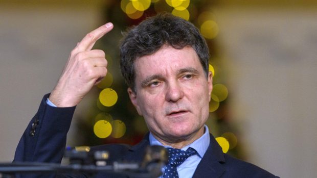 Nicușor Dan, după ce Crin Antonescu și-a suspendat candidatura: „Imaginea României a suferit”. Ce a spus despre Ciolacu