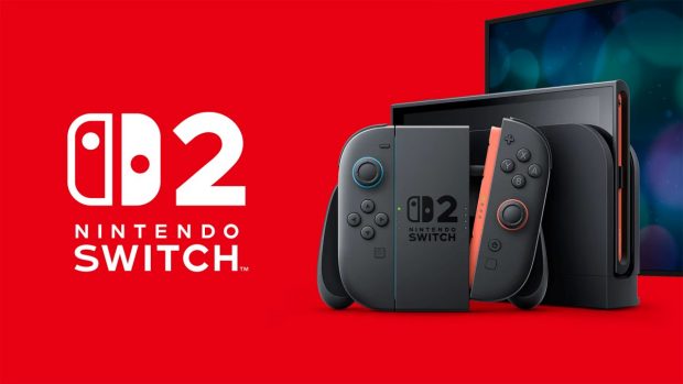 Nintendo lansează Switch 2, o nouă consolă de ultimă generație