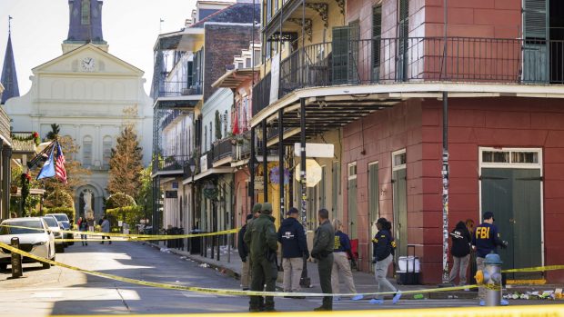 Numărul morților în atacul de la New Orleans a ajuns la 15 și au început să fie făcute publice identitățile victimelor