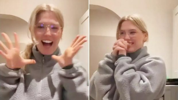 O americancă a anunțat că vrea să vină singură în România și a cerut sfaturi pe TikTok pentru „mica mea excursie «înfricoșătoare»”