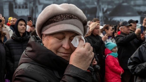 Niciun rus nu va ieși la pensie la limită de vârstă în 2025, din cauza unei legi care a intrat în vigoare în 2018