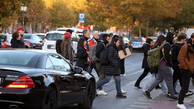 Cum va fi vremea mâine. Prognoza meteo pentru vineri, 31 ianuarie 2025