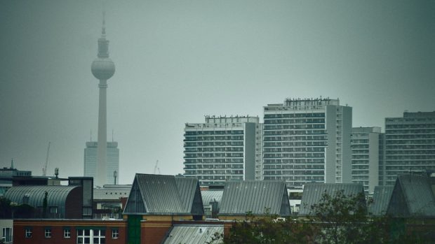 Cum a ajuns Berlinul un oraș scump. Chirii exorbitante prin exploatarea unei lacune legale