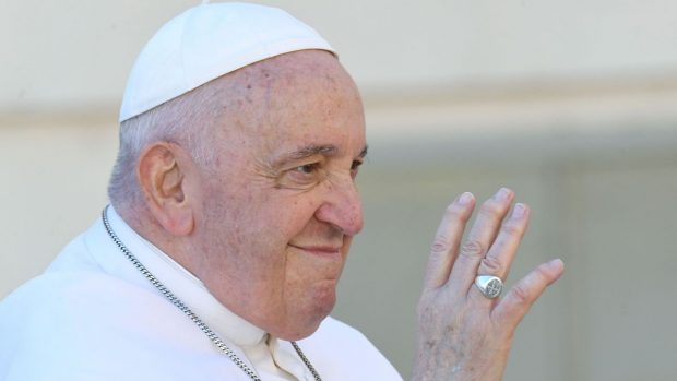 Cum a arătat ultima zi din viața Papei Francisc și mesajul de adio al Suveranului Pontif: „Iisus plânge lacrimile celor care suferă”