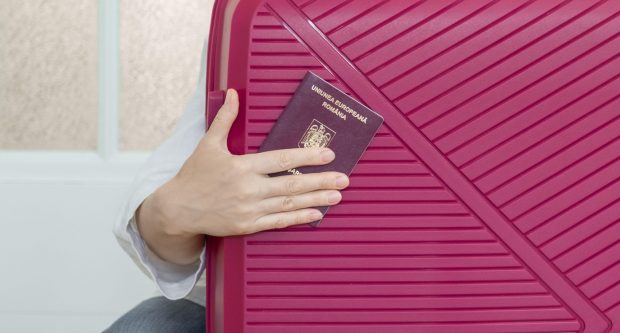 Vizele românilor pentru SUA ar putea să nu fie ridicate, chiar dacă România a fost acceptată în programul Visa Waiver