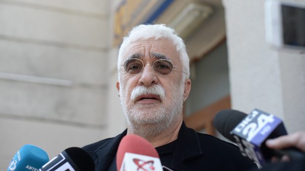Patronul Gândul, Cancan și Pro Sport, Radu Budeanu, a cumpărat agenția Mediafax, înființată de Adrian Sârbu după Revoluție