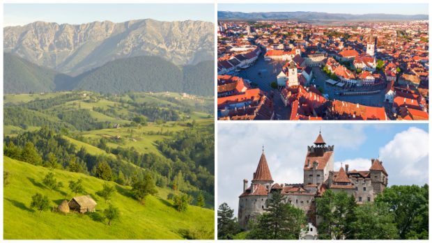 Elogiu adus României de televiziunea americană CNN: „Nu au mai rămas multe locuri în Europa, dar România se apropie”
