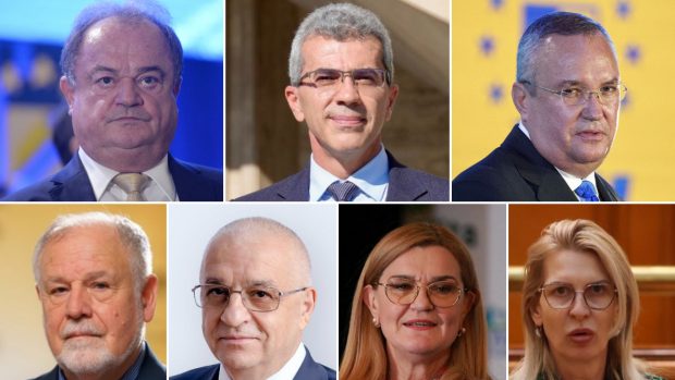 Pensionarii speciali din Parlamentul României. Topul veniturilor, deschis de liberalii George Șerban și Nicolae Ciucă
