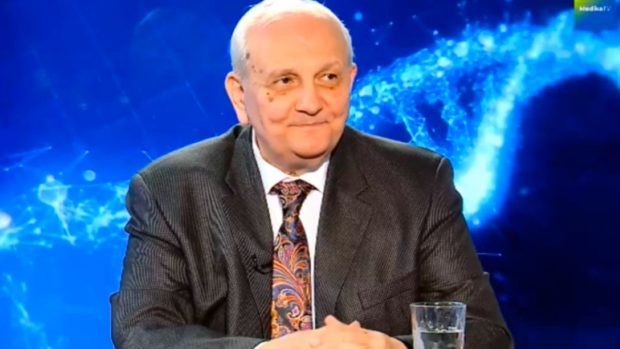 Cum poate fi prevenit cancerul de prostată, potrivit unui reputat medic român. „S-a demonstrat”