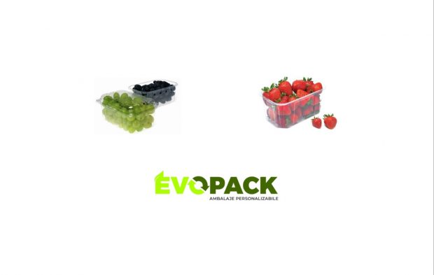 Piața mondenă: de unde cumpără fermierii și distribuitorii caserole din plastic pentru fructe