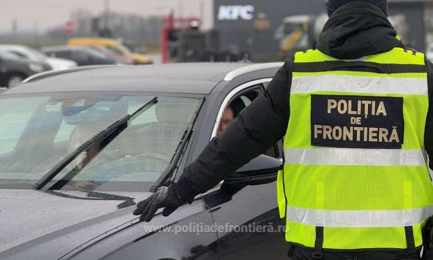 Ce s-a schimbat la granița României cu Republica Moldova și Ucraina după intrarea în  Schengen. „Suntem prima și ultima barieră”