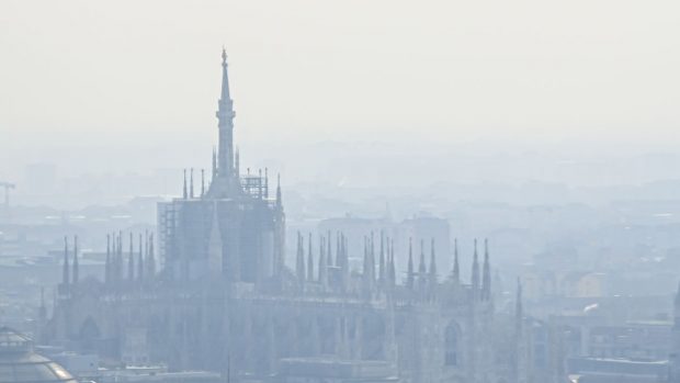 Țările unde se respiră cel mai poluat aer din Europa. Unde se clasează România