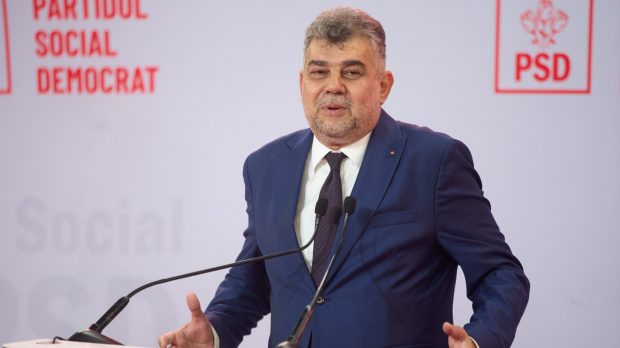 Ponta spune că îi trimite o scrisoare lui Trump despre anularea alegerilor. Ciolacu: „Nu o să mai fie consilier”