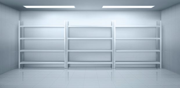 Cum să alegi rafturile ideale pentru afacerea ta: ghid complet pentru rafturi metalice și rafturi pentru legume-fructe