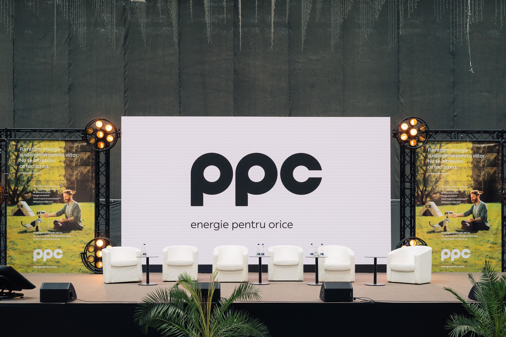 PPC, Fostul Enel România, Anunț Important Pentru Clienți La început De ...