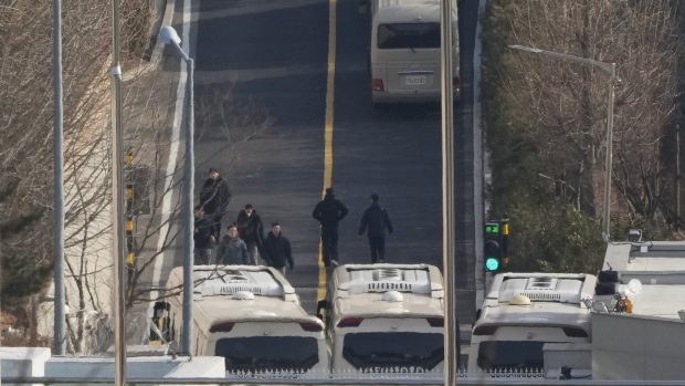 O nouă tentativă de arestare a președintelui sud-coreean. „Vom face tot ce ne stă în putinţă ca a doua executare a mandatului să fie ultima”