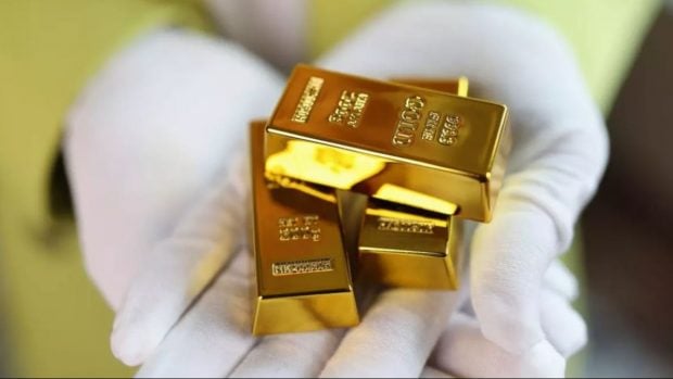 Livrare record de aur în SUA. Mișcarea JP Morgan este un semnal că amenințările tarifare ale lui Trump remodelează comerțul global