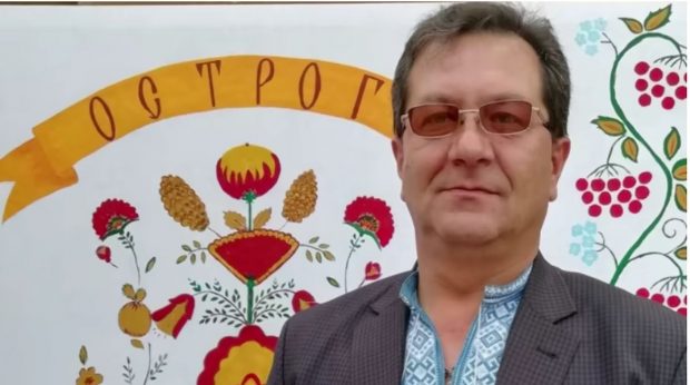 Un primar ucrainean a fost demis după ce a bătut o femeie și a cântat melodii rusești de Ziua Comemorării Apărătorilor Ucrainei. „M-am îmbătat”