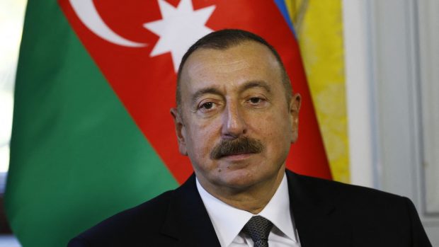 Președintele Azerbaidjanului a numit Armenia un „stat fascist” și a spus că fascismul din țară trebuie să fie distrus